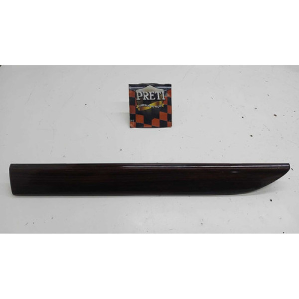 Acabamento Painel Direito Chevrolet Captiva 2008 A 2012