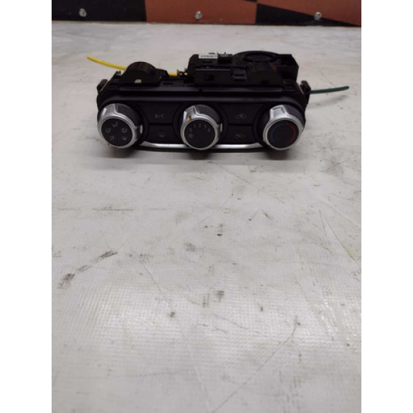 Comando Ar Condicionado Nissan Kicks 2019 Original 