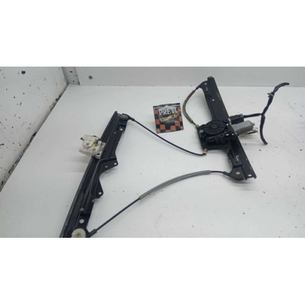 Máquina De Vidro Dianteira Direita Sentra 2012