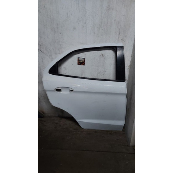 Porta Traseira Direita Ford Ka 2015