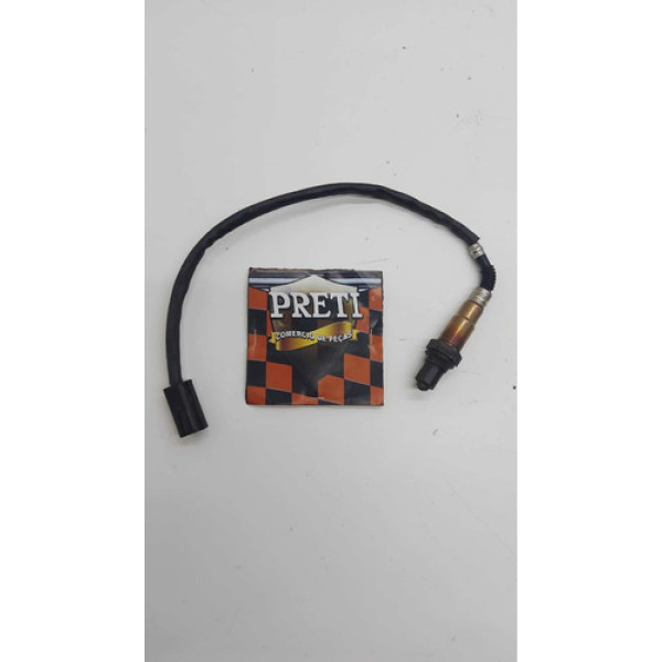 Sonda Lambda Nissan Tiida 1.8 2010