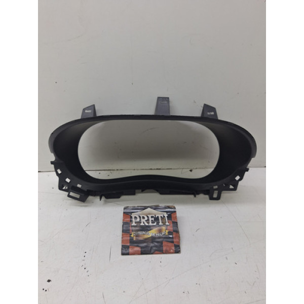 Moldura Painel Instrumentos Sandero 1.6 8v 2012 / 2013 