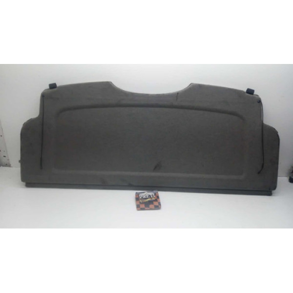 Tampão Bagagito Nissan Livina 2013 C Detalhe