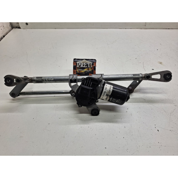 Máquina Limpador Parabrisa Fiat Toro 2018 N°91625946