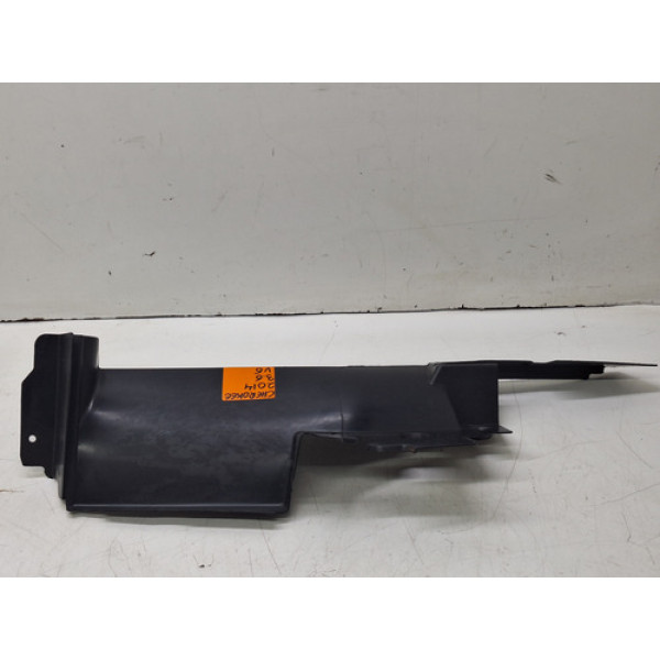 Defletor Radiador Direito Jeep Grand Cherokee 2014 M162927b