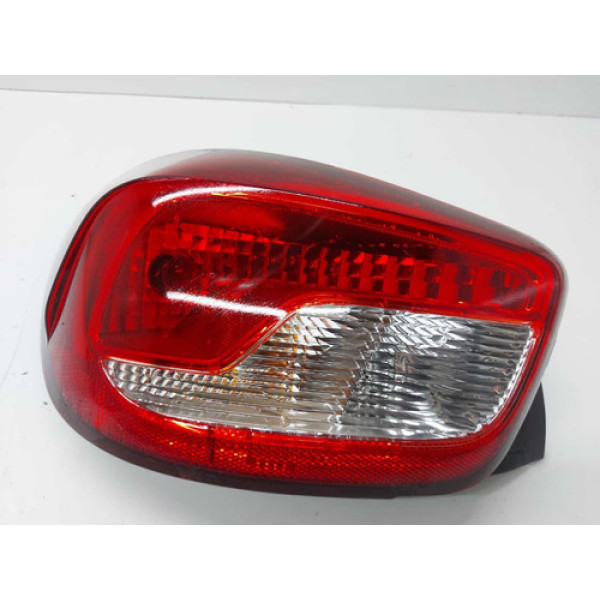 Lanterna Traseira Renault Kwid 2019 L/e