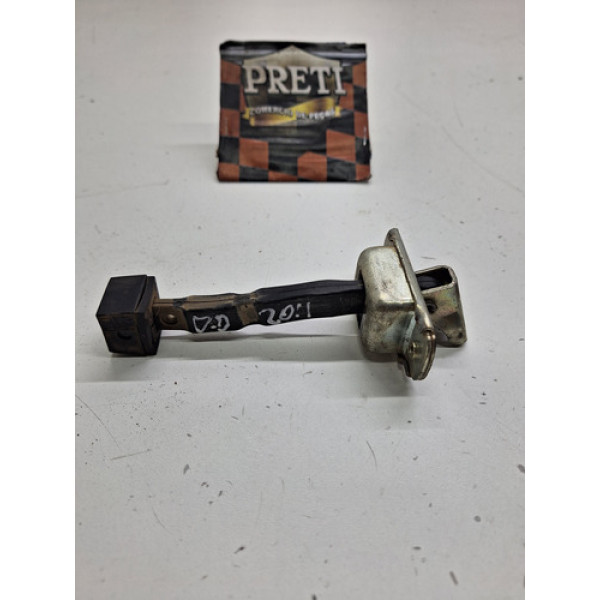 Limitador De Porta Dianteiro Direito Mitsubishi Tr4 2013