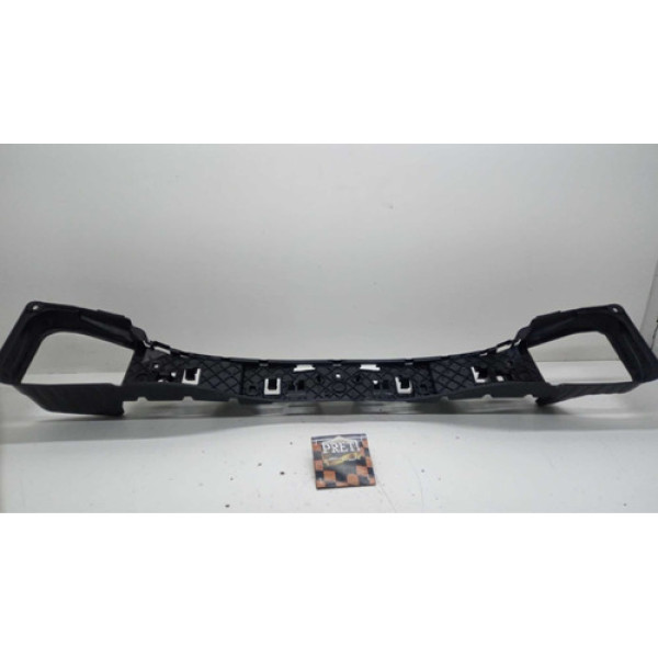 Absorvedor De Impacto Peugeot 208 2016