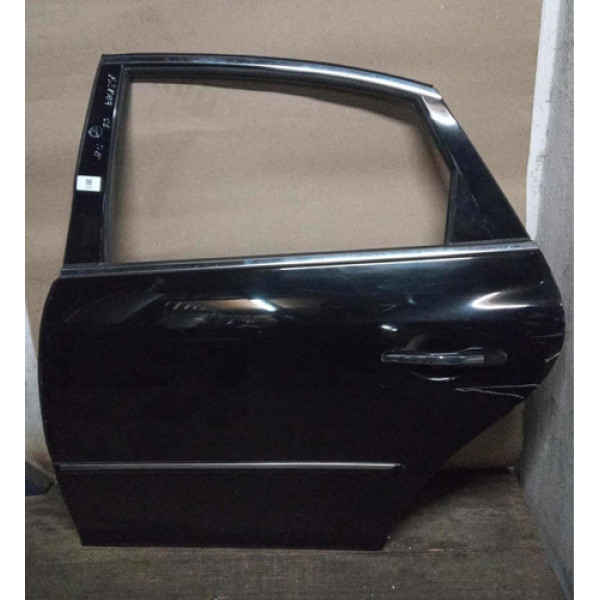 Porta Traseira Esquerda Hyundai Azera 2010