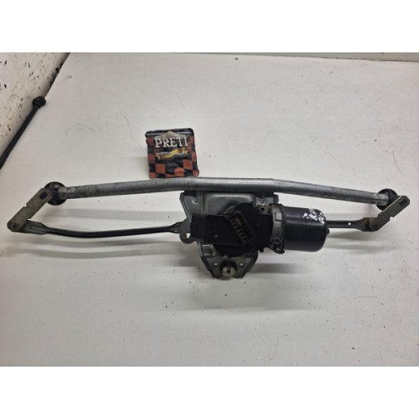 Máquina Limpador Dianteiro Renault Kangoo 2010