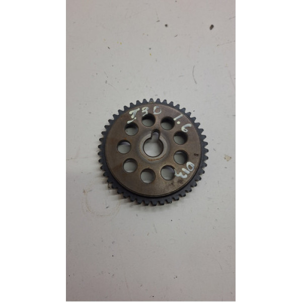 Polia Comando Hyundai I30 1.6 16v 2013 / 2014 / 2015