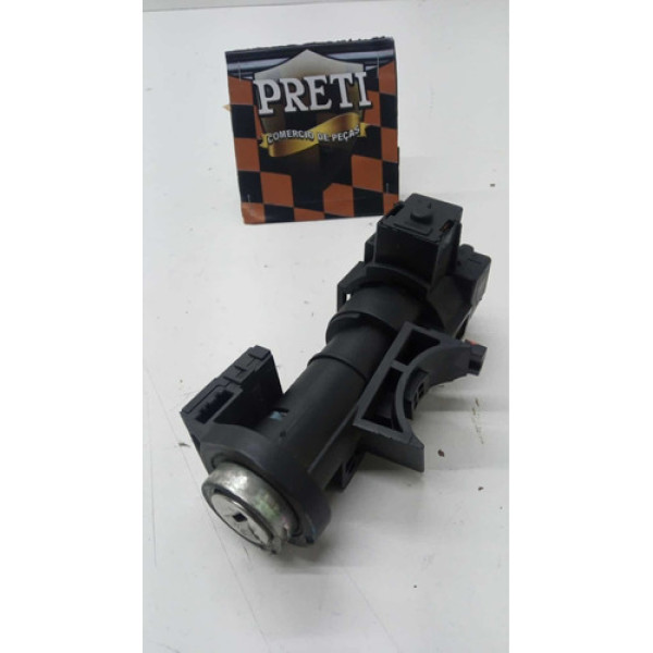 Trava Da Ignição Ford Ecosport 2.0 2010