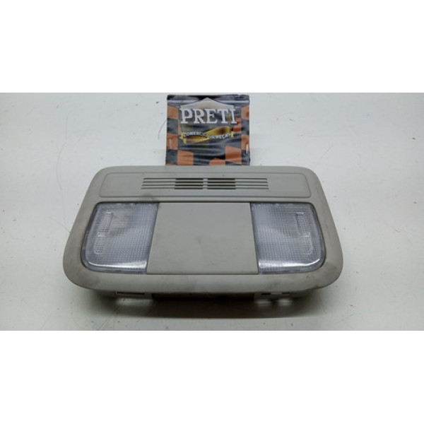 Luz Teto Cortesia Honda City 1.5 Exl 2022 / 2023 