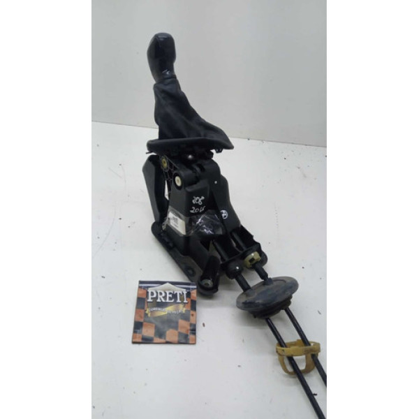 Trambulador Manual Peugeot 208 1.2 2017