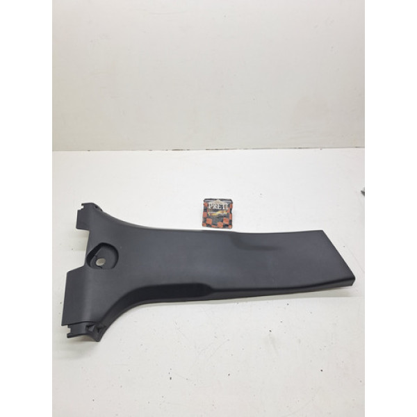 Acabamento Coluna Lado Direito Toyota Corolla Cross 2022 23