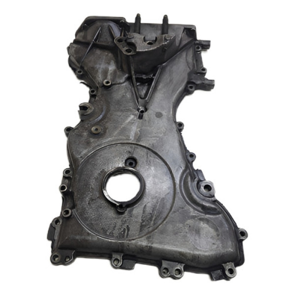 Tampa Frontal Lateral Motor Ford Focus 2.0 16v 2011 / 2012