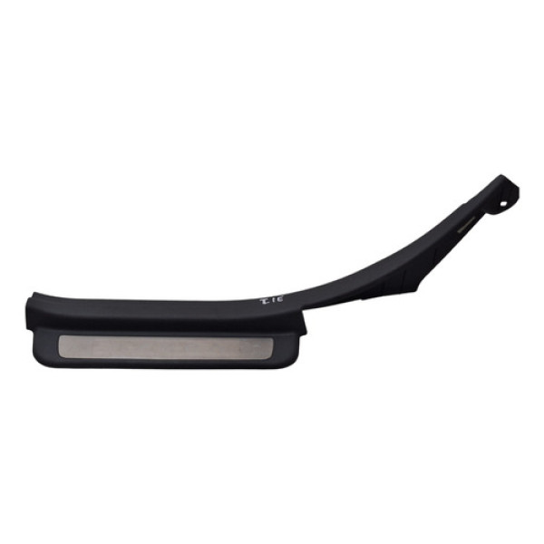 Soleira Traseira Lado Esquerdo Hyundai Azera 2008 / 2009