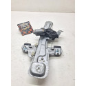 Maquina De Vidro Traseira Esquerda Chevrolet Spin 2014