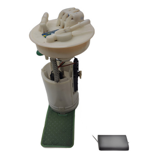 Bomba Combustível Chevrolet Agile 1.4 Ltz 2012 N°0580314257