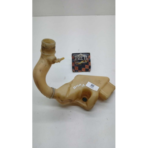 Reservatório De Gasolina Renault Kangoo 2008