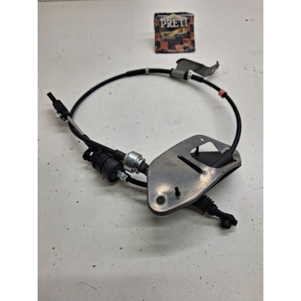 Cabo Trambulador Toyota Corolla Cross 2.0 2022 / 2023 