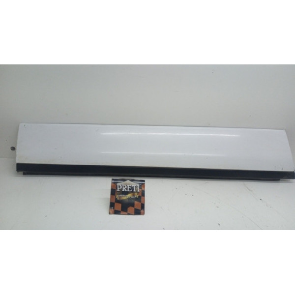 Aplique De Porta Dianteira Esquerda Range Rover Evoque 2012