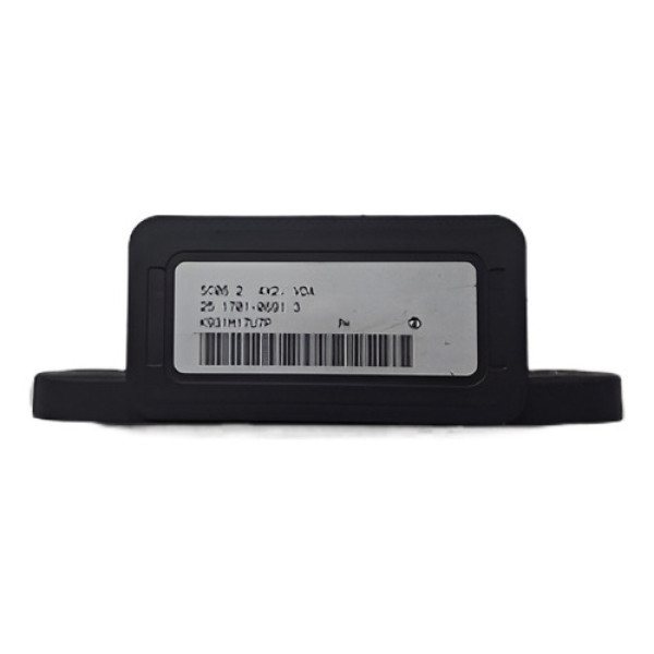 Modulo Central Fiat Freemont 2.4 4cc 2012 N°p56029563ab