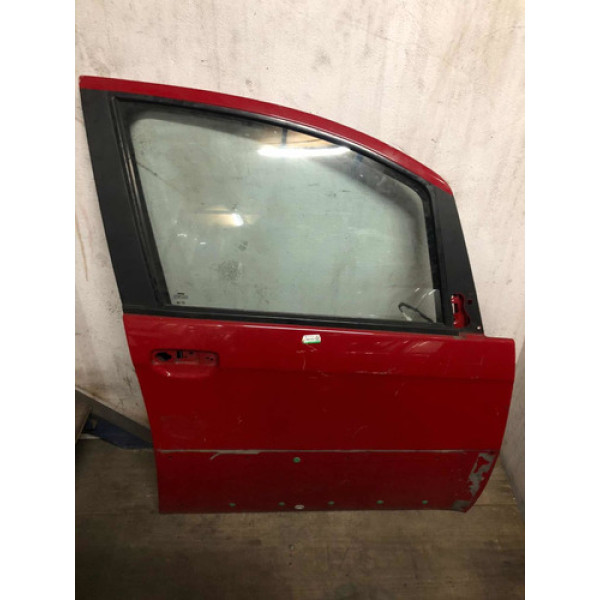 Porta Dianteira Direita Fiat Idea Adventure 2006 A 2010