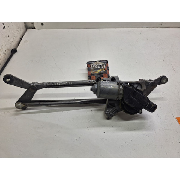 Máquina Limpador Dianteiro Toyota Corolla 2012 