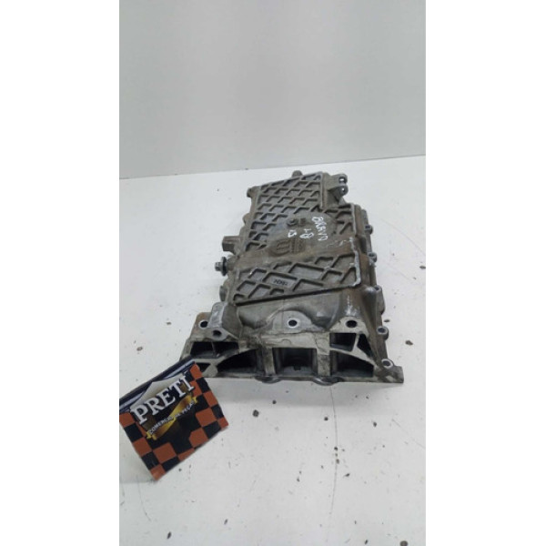 Cárter Do Motor Fiat Bravo 1.8 2015