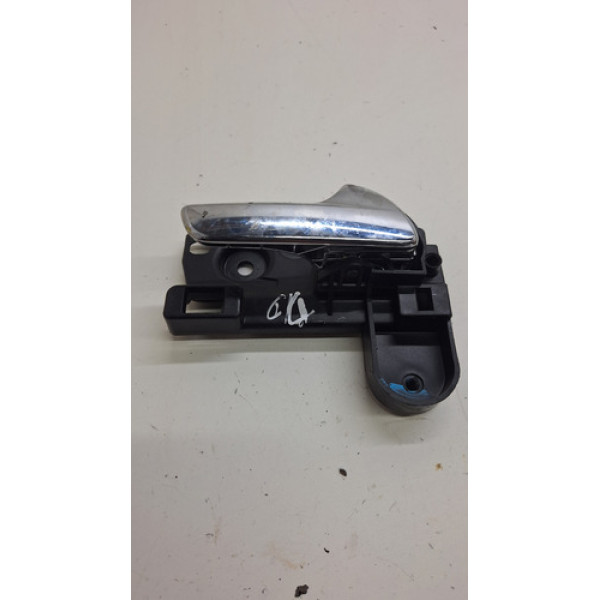 Maçaneta Interna Dianteira Lado Direita Fiat Freemont 2012