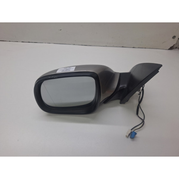 Retrovisor Lado Esquerdo Volkswagen Amarok 2010/2011