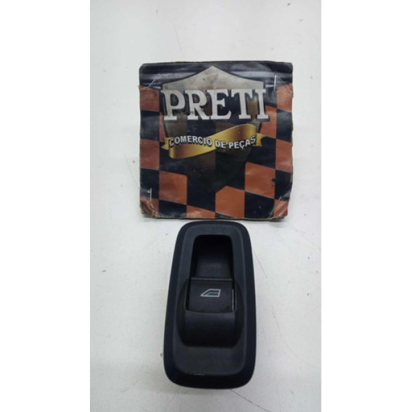 Botão Vidro Elétrico Dianteiro Direito Ford Ka 2016