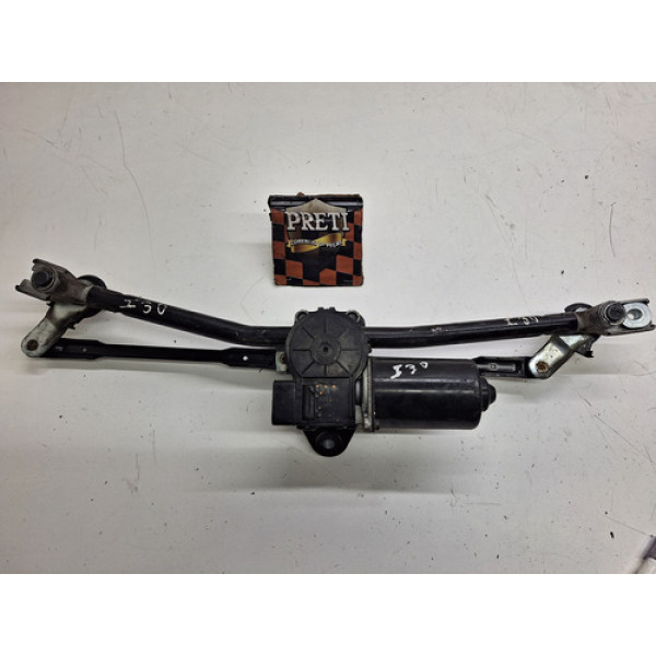 Maquina Limpador Parabrisa Hyundai I30 2.0 2009 A 2012