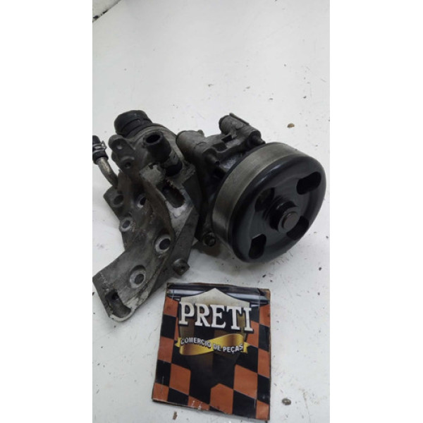 Bomba De Água Nissan Senta 2.0 2015