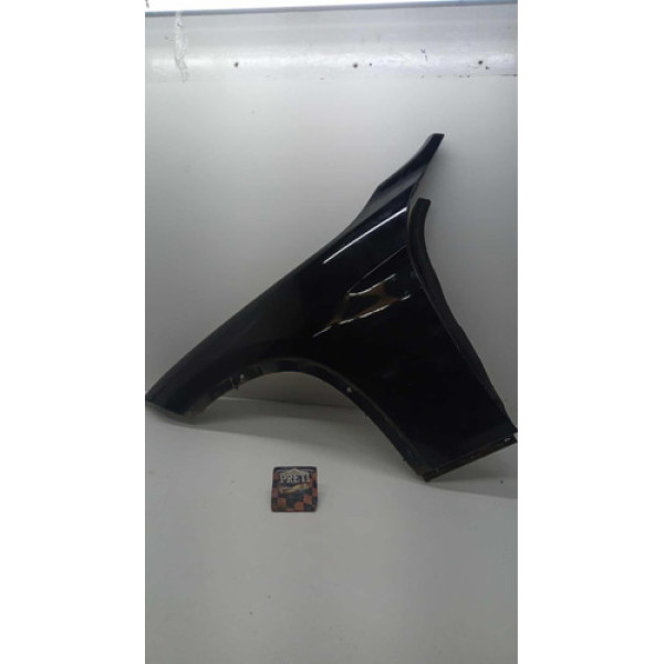 Para Lama Esquerdo Bmw X1 2014