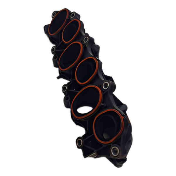 Entrada Duto Coletor Vw Amarok Highiline 3.0 V6 2020 / 2021