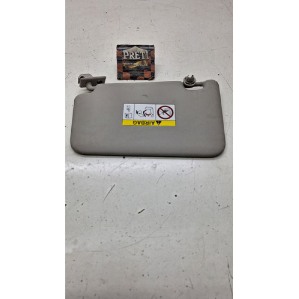 Quebra Sol Lado Direito Nissan Kicks 2020 / 2021 