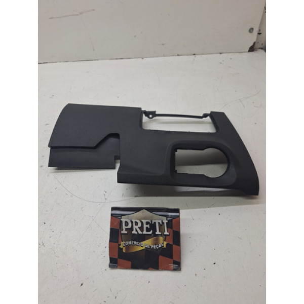 Moldura Painel Comando Farol Chevrolet Onix 2016 / 2017