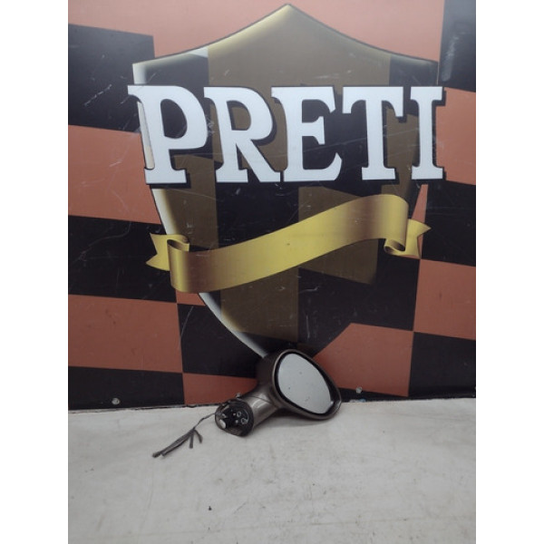 Retrovisor Lado Direito Fiat Linea S/c 12- E47