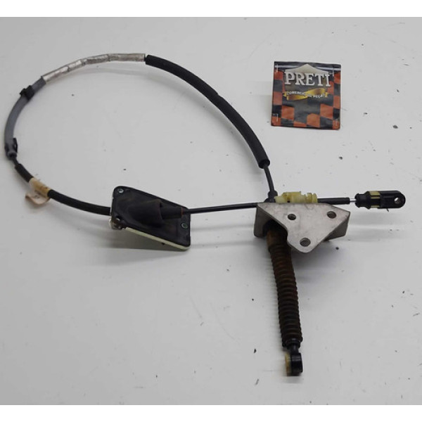 Cabo Trambulador Automático Jeep Compass 2.0 Flex 2017