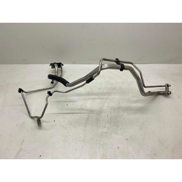 Mangueira Ar Condicionado Onix 1.4 Manual 2013 A 2017