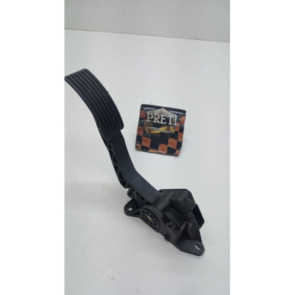 Pedal Acelerador Chery Tiggo 7 2020