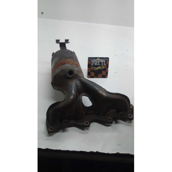 Catalisador Volkswagen Fox 1.6 2012