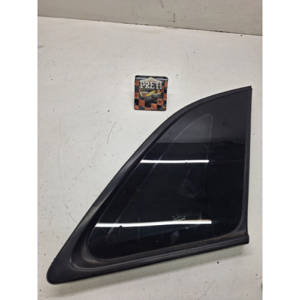 Vidro Fixo Traseiro Lado Direito Kia Sorento 2011 / 2012