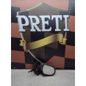 Retrovisor Lado Direito Chevrolet Spin 2015 Original 