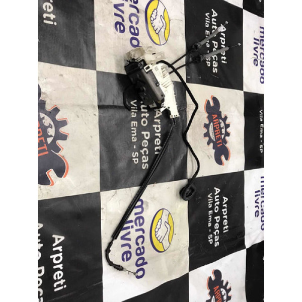 Fechadura Poeta Traseira Jeep Renegade 2016 L/d Original