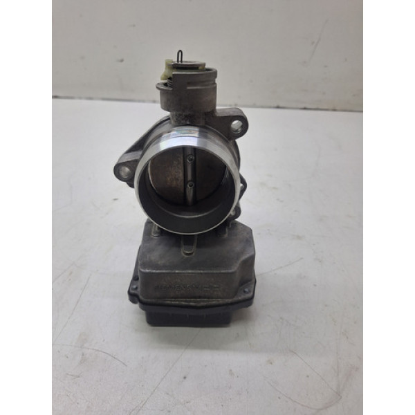 Tbi Corpo Borboleta Citroen C4 Picasso 2009 2.0 965078738002