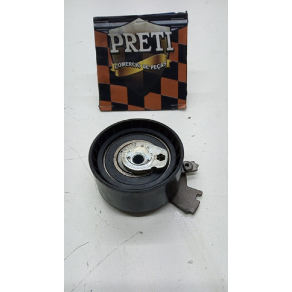 Polia Tensor Alternador Citroën C3 Picasso 1.6 16v 2012 