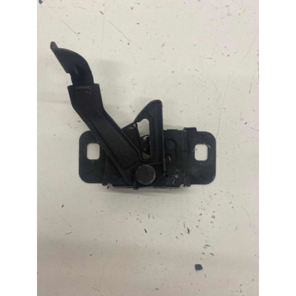 Fechadura Capo Fiat Idea 2013 A 2016